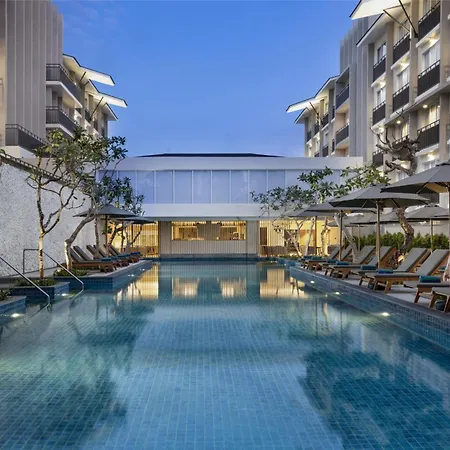 Hilton Garden Inn Bali Nusa Dua