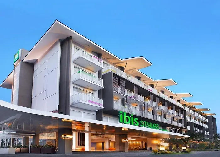 Hilton Garden Bali 4* 努沙杜瓦