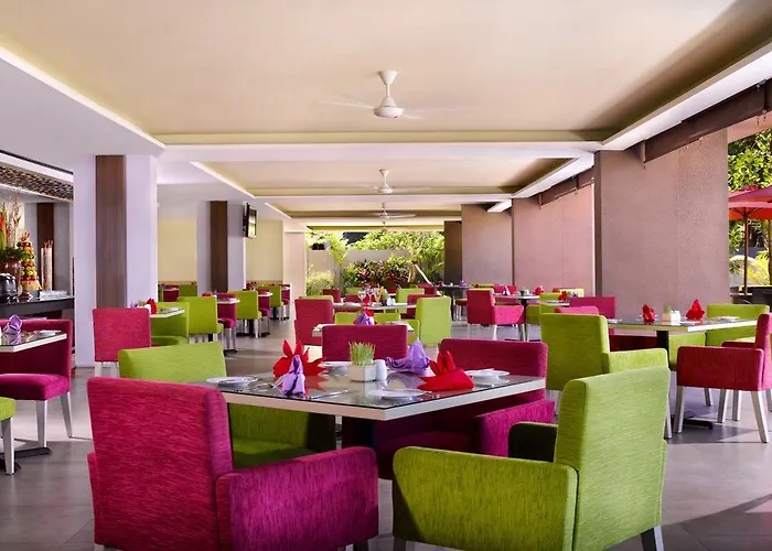 Hilton Garden Bali 4*