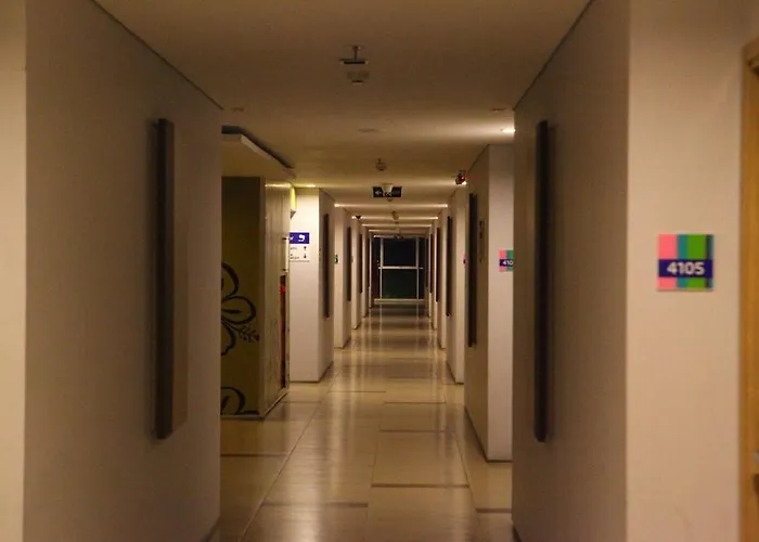 Hilton Garden Bali 酒店 4*