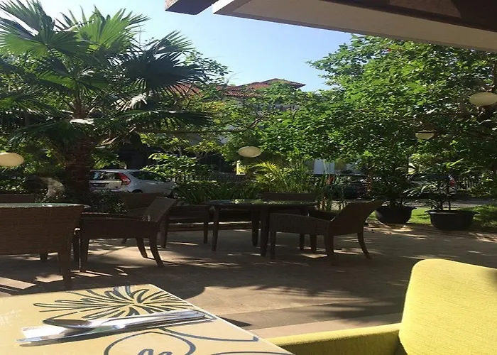 Hilton Garden Bali