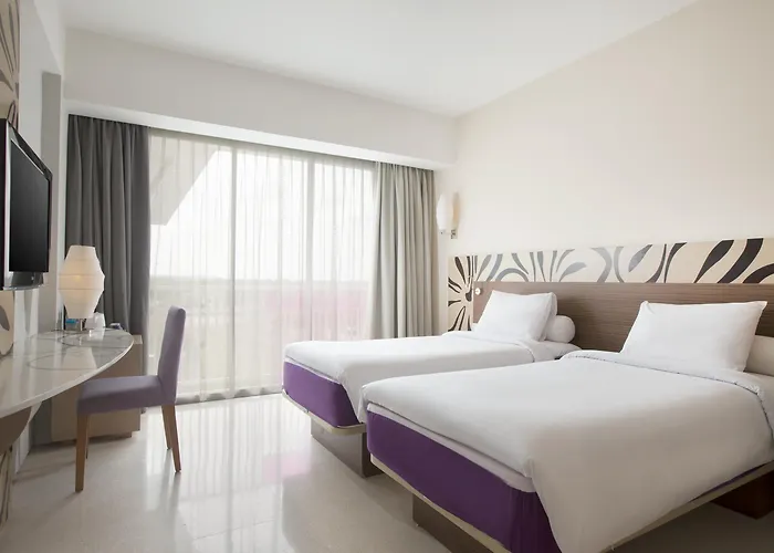 Hilton Garden Bali 酒店