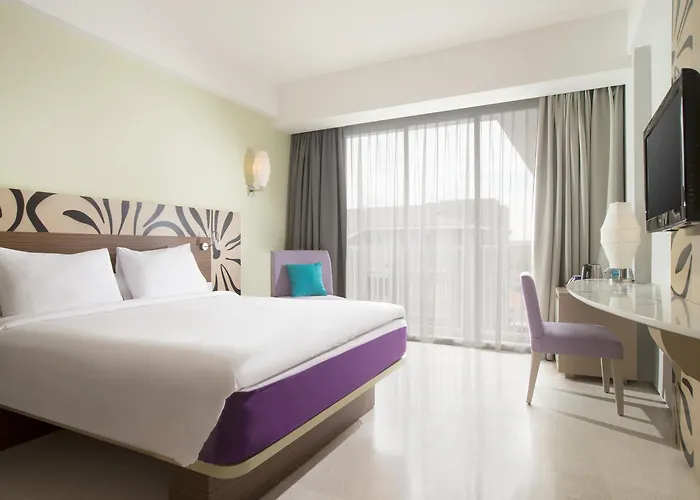 Hilton Garden Bali 酒店 努沙杜瓦