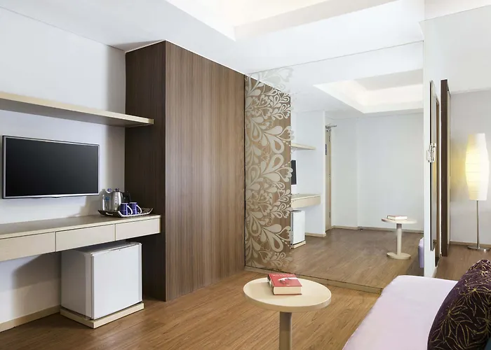 Hilton Garden Bali 努沙杜瓦