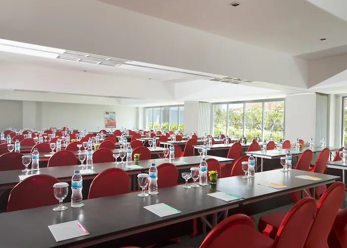 Hilton Garden Bali 努沙杜瓦