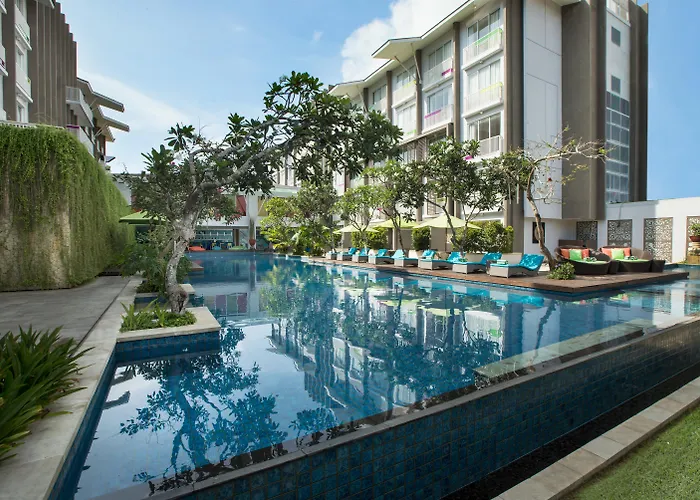 Hilton Garden Bali
