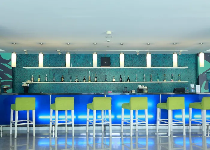 酒店 Hilton Garden Bali