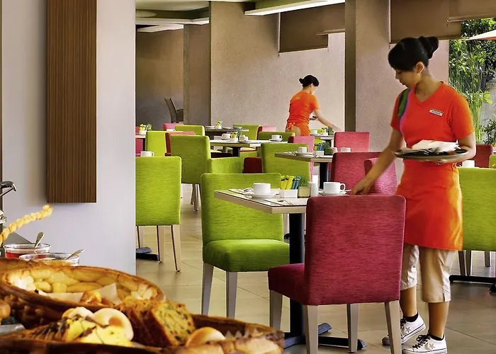 酒店 Hilton Garden Bali
