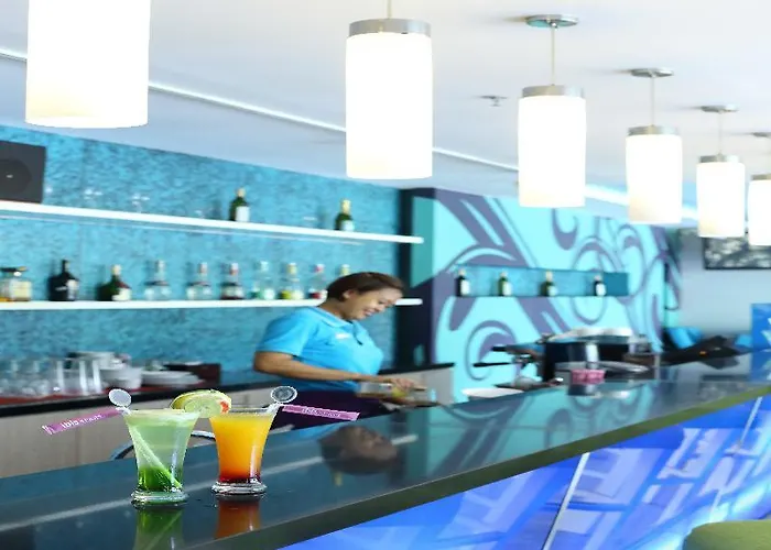 Hilton Garden Bali 努沙杜瓦