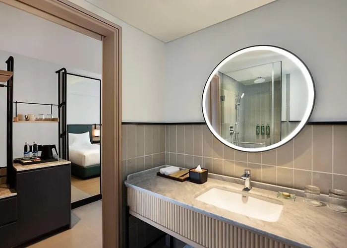 Hilton Garden Bali 努沙杜瓦