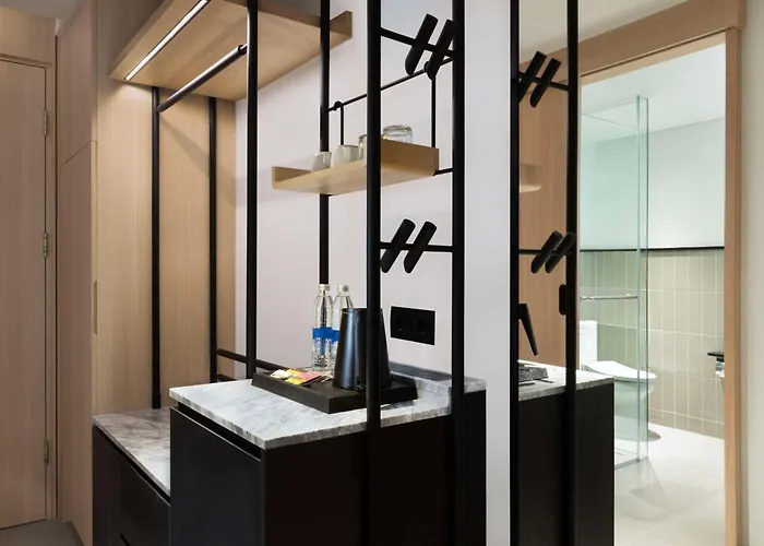 酒店 Hilton Garden Bali