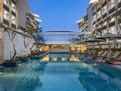Hilton Garden Bali 努沙杜瓦