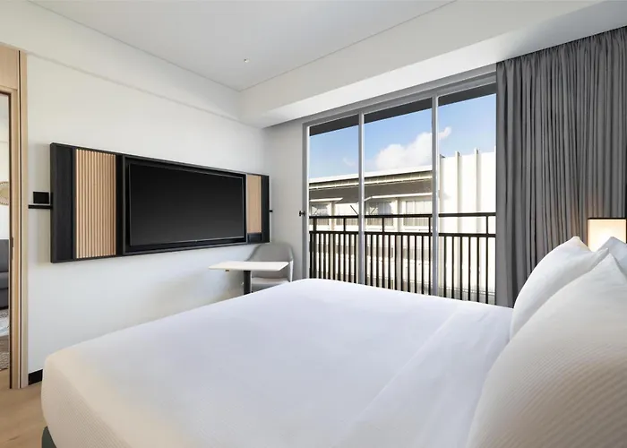 酒店 Hilton Garden Bali 4*