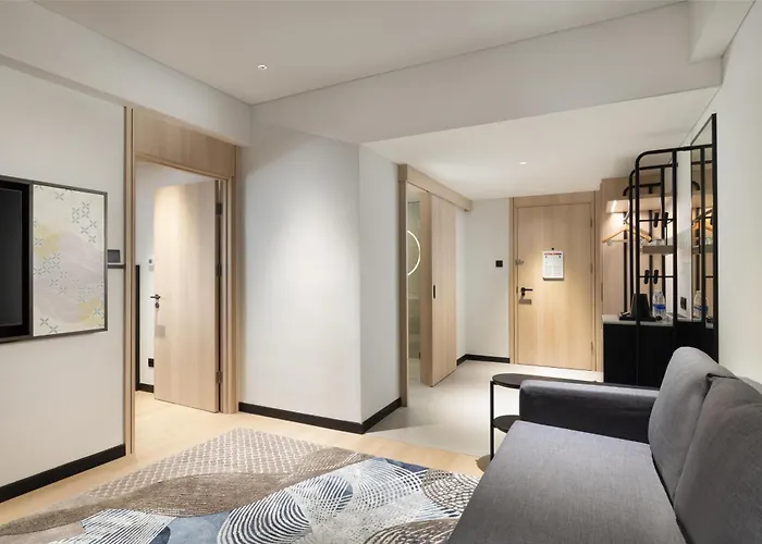 酒店 Hilton Garden Bali 努沙杜瓦