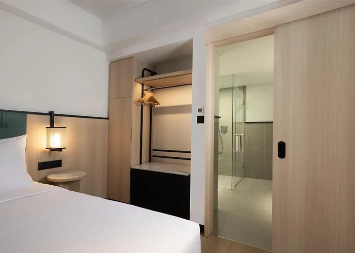 Hilton Garden Bali 4* 努沙杜瓦