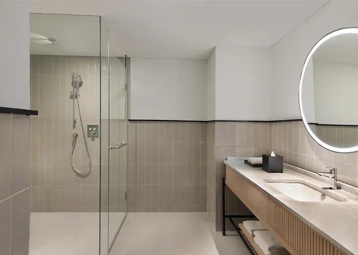 Hilton Garden Bali 4*
