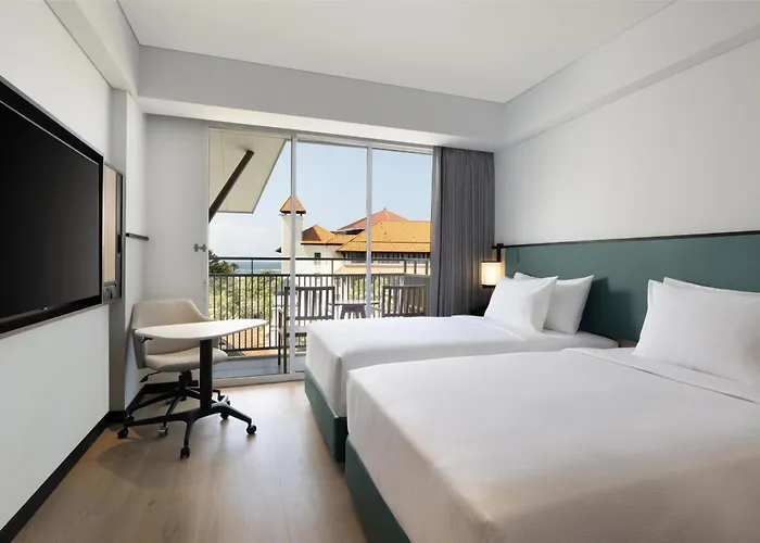 Hilton Garden Bali