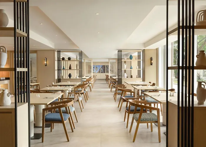 Hilton Garden Bali 酒店 努沙杜瓦