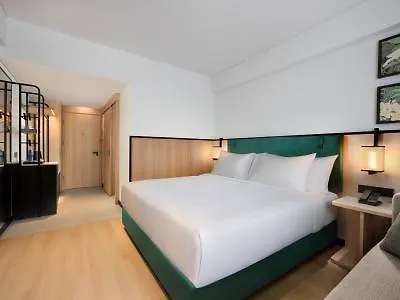 Hilton Garden Bali 努沙杜瓦
