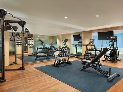 酒店 Hilton Garden Bali 4*