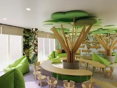 Hilton Garden Bali