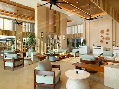 Hilton Garden Bali 4*