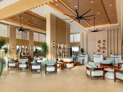 Hilton Garden Bali 酒店 4*