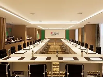 酒店 Hilton Garden Bali 努沙杜瓦
