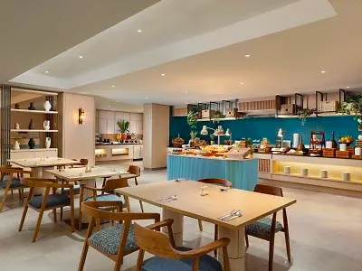 Hilton Garden Bali 4*