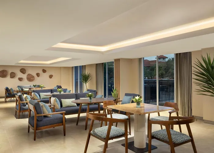 Hilton Garden Bali