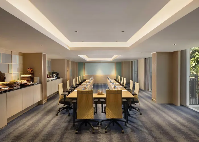 Hilton Garden Bali