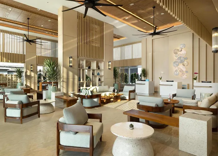 Hilton Garden Bali Hotel Nusa Dua (Bali)