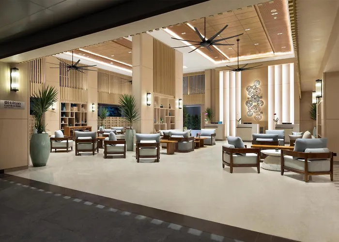 Hilton Garden Bali Hotel Nusa Dua (Bali)