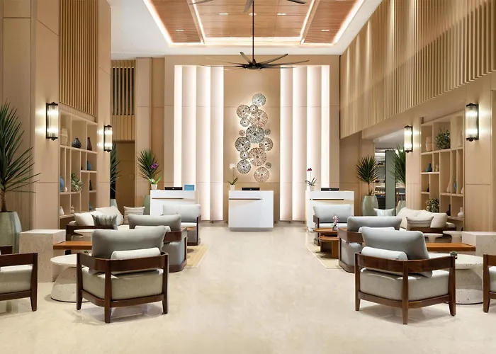 Hilton Garden Bali 4* Nusa Dua (Bali)