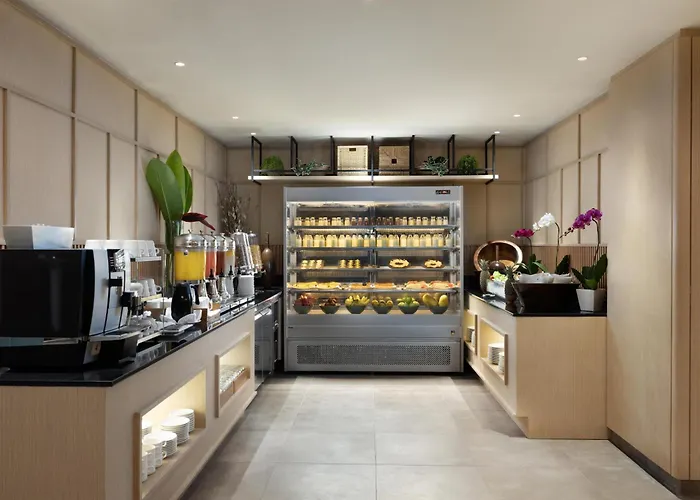 Hilton Garden Bali 4* Nusa Dua (Bali)