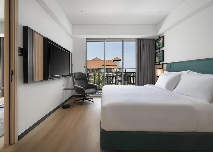 Hotel Hilton Garden Bali Nusa Dua (Bali)