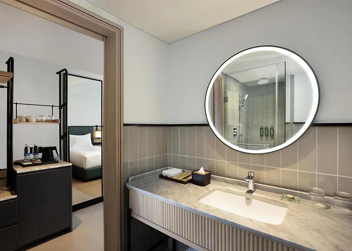 Hotel Hilton Garden Bali