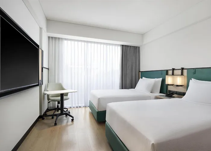 Hotel Hilton Garden Bali Nusa Dua (Bali)