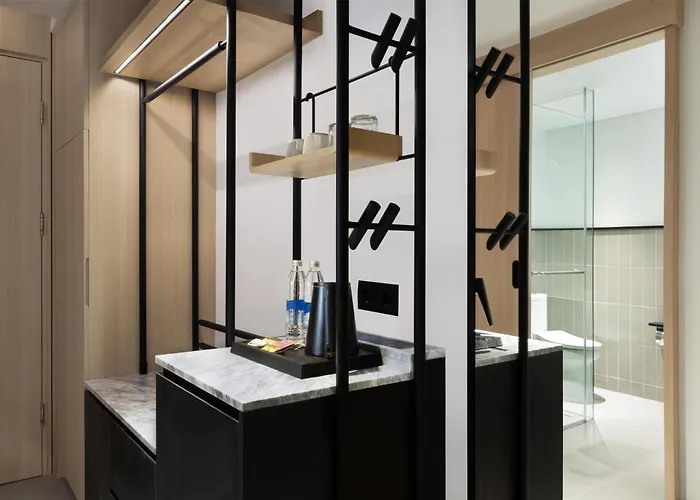 Hotel Hilton Garden Bali Nusa Dua (Bali)