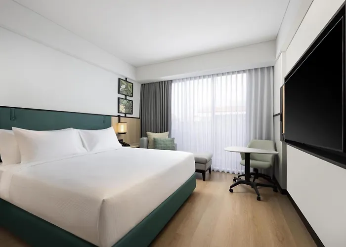 Hilton Garden Bali 4* Nusa Dua (Bali)