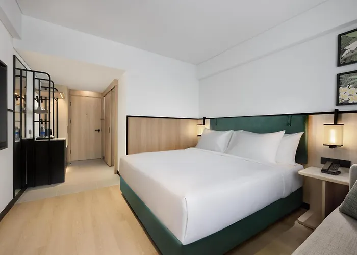 Hotel Hilton Garden Bali