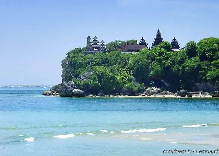 Hilton Garden Bali