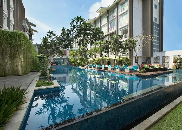 Hilton Garden Bali