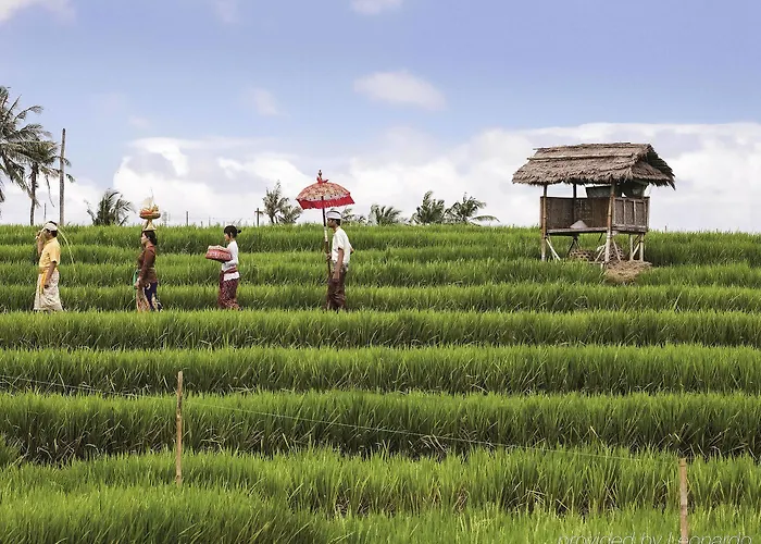 Hilton Garden Bali 4*