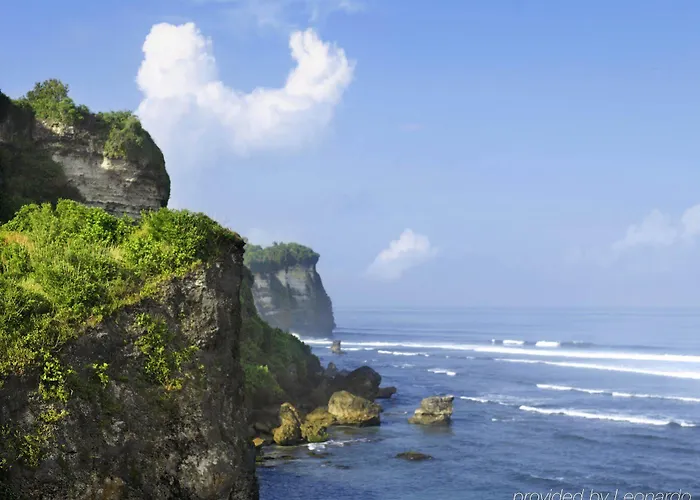 Hilton Garden Bali 酒店