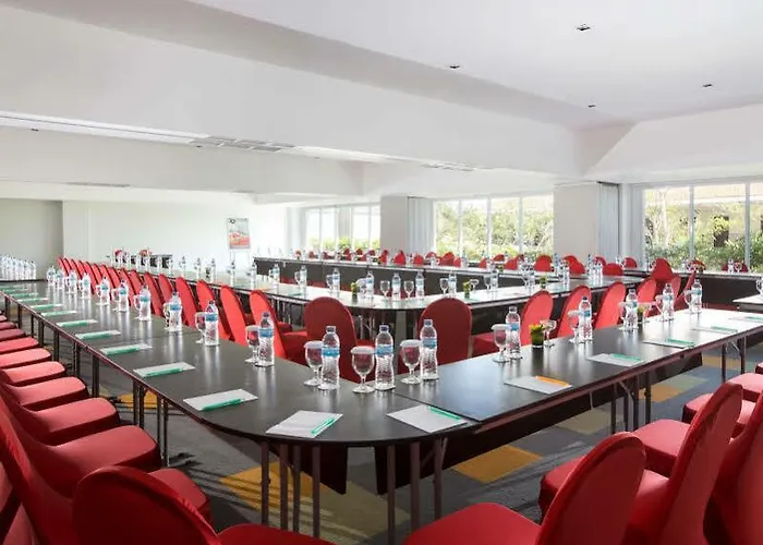 Hilton Garden Bali 努沙杜瓦