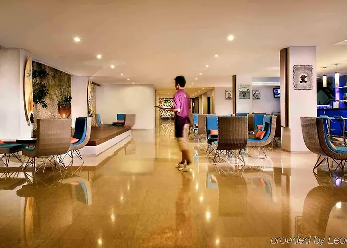 Hilton Garden Bali 4*